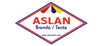 Aslan Branda / Tente